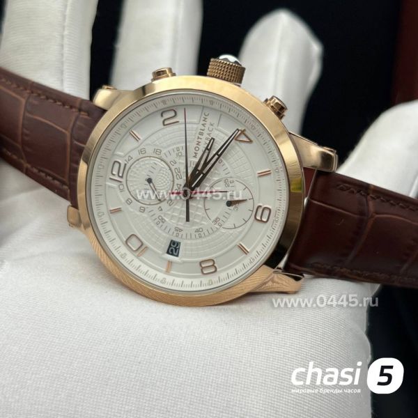 Часы Montblanc Flyback (21215)