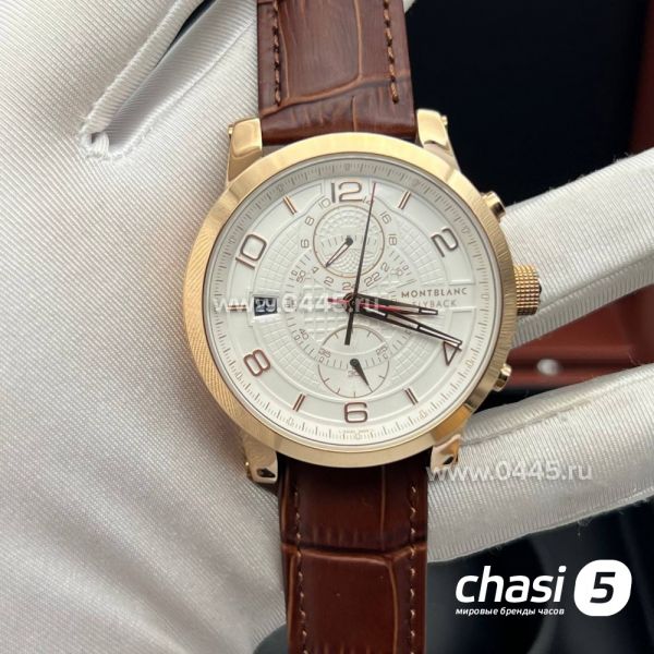Часы Montblanc Flyback (21215)