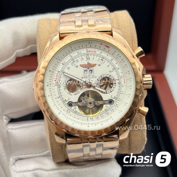 Часы Breitling For Bentley (21222)