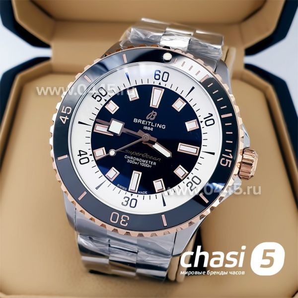 Часы Breitling Superocean (21224) Часы Breitling Superocean (21224)
