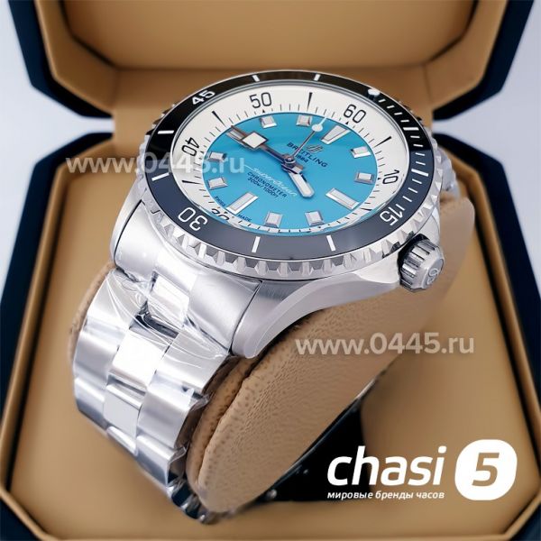 Часы Breitling Superocean (21227)