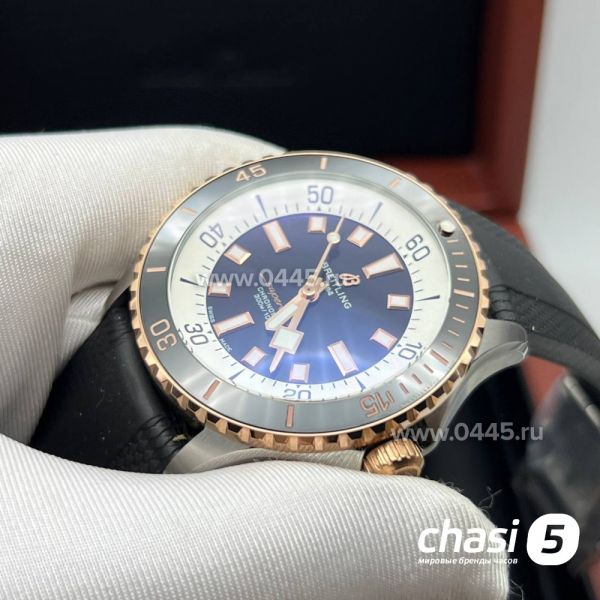 Часы Breitling Superocean (21230)