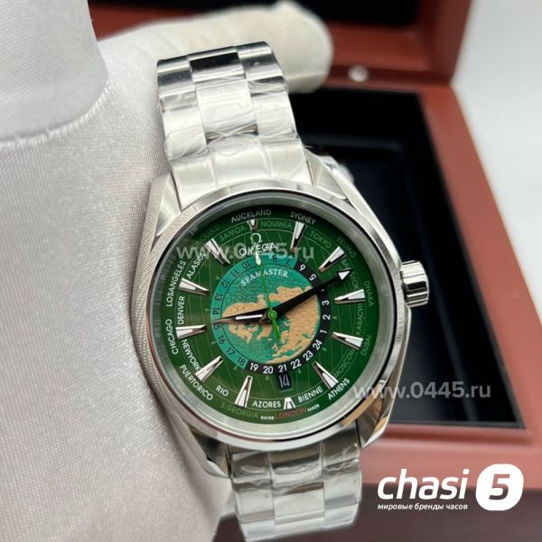 Часы Omega Seamaster (21240) Часы Omega Seamaster (21240)