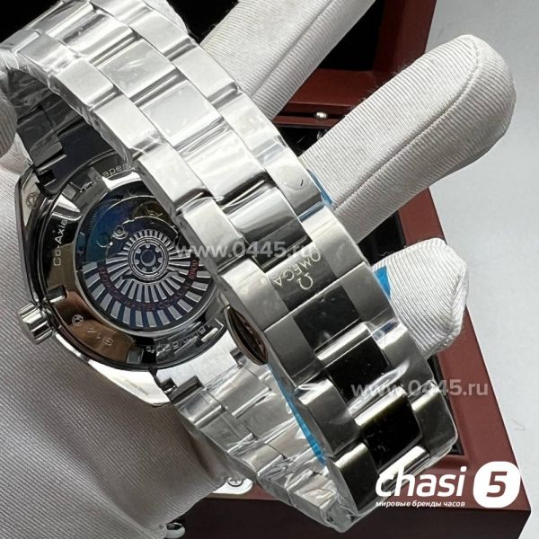 Часы Omega Seamaster (21240) Часы Omega Seamaster (21240)