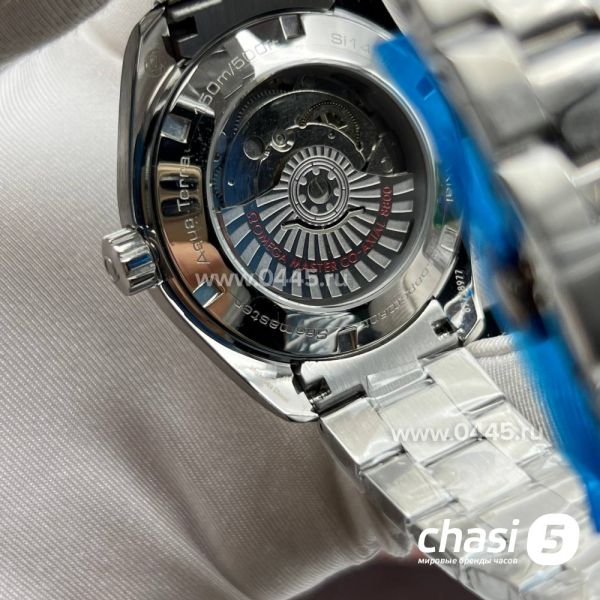 Часы Omega Seamaster (21240) Часы Omega Seamaster (21240)