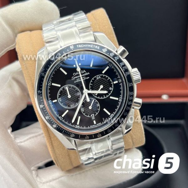 Часы Omega Speedmaster (21243) Часы Omega Speedmaster (21243)