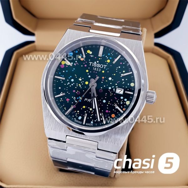 Часы Tissot PRX (21261) Часы Tissot PRX (21261)