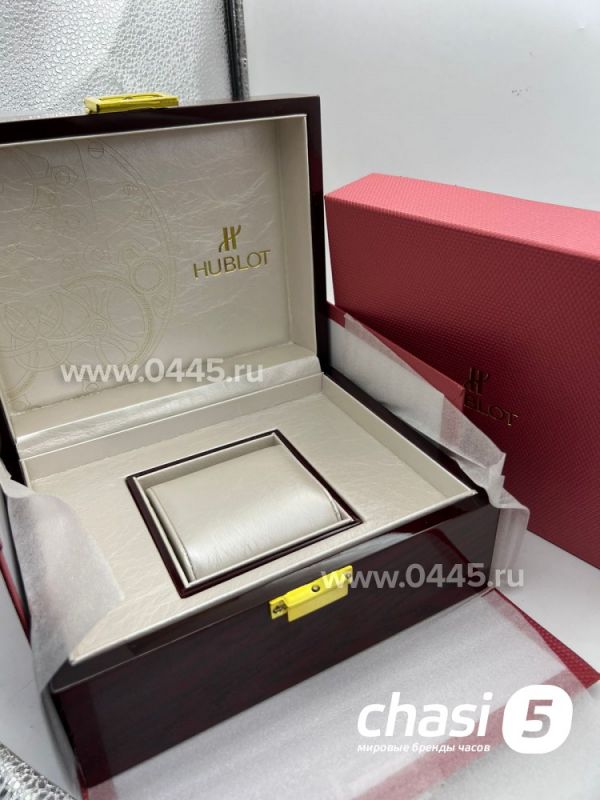 Коробка для Hublot (21262) Коробка для Hublot (21262)