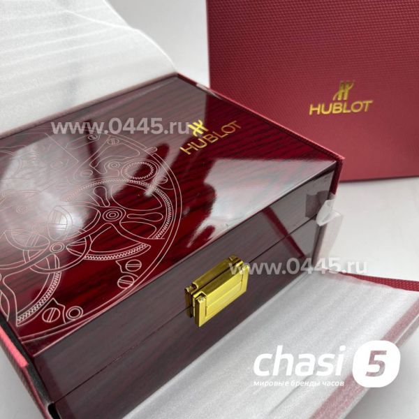Коробка для Hublot (21262) Коробка для Hublot (21262)