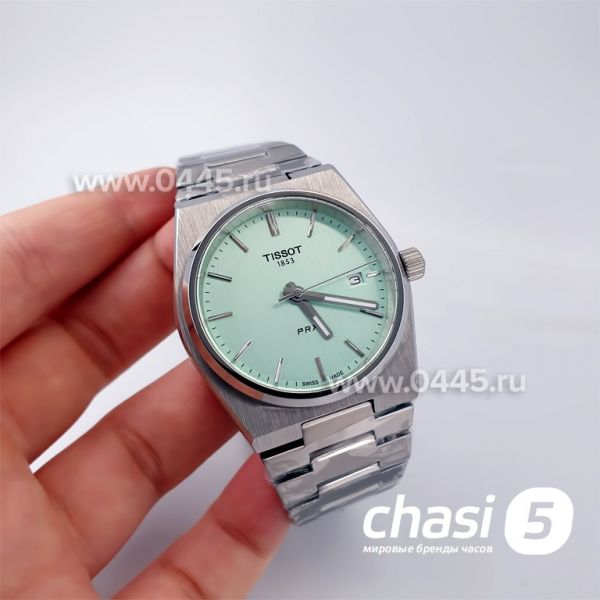 Часы Tissot PRX (21265) Часы Tissot PRX (21265)