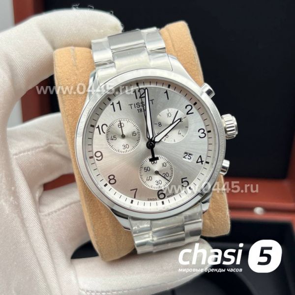 Часы Tissot Chrono XL Classic (21274) Часы Tissot Chrono XL Classic (21274)
