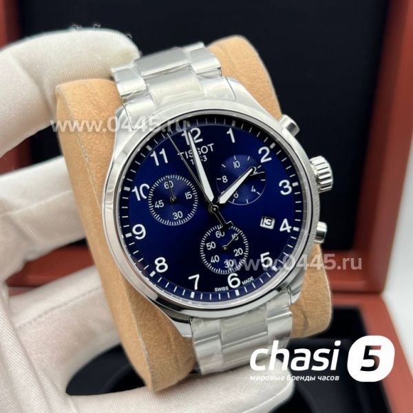 Часы Tissot Chrono XL Classic (21276) Часы Tissot Chrono XL Classic (21276)