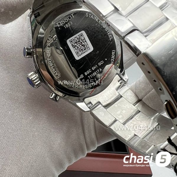 Часы Tissot Chrono XL Classic (21276)
