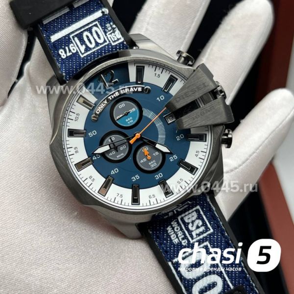 Часы Diesel Only The Brave DZ4568 (21290) Часы Diesel Only The Brave DZ4568 (21290)