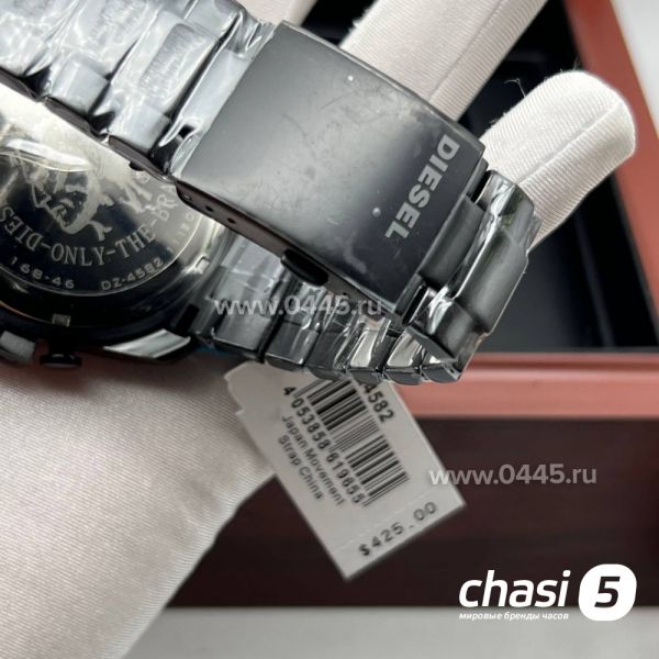 Часы Diesel Only The Brave (21308)