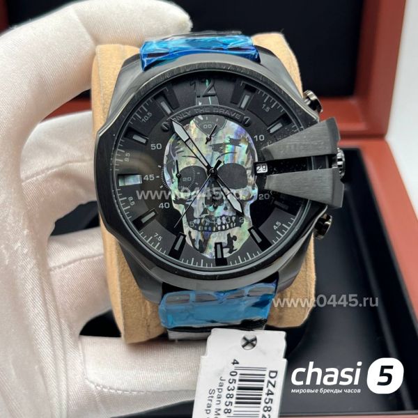 Часы Diesel Only The Brave (21308)