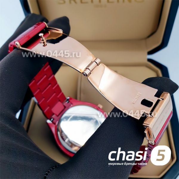 Часы Michael Kors MK3895 (21318)