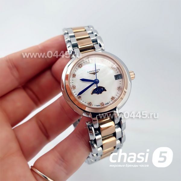 Часы Longines Master Collection (21321)