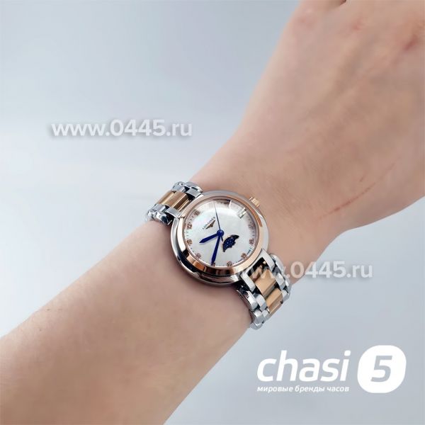 Часы Longines Master Collection (21321)