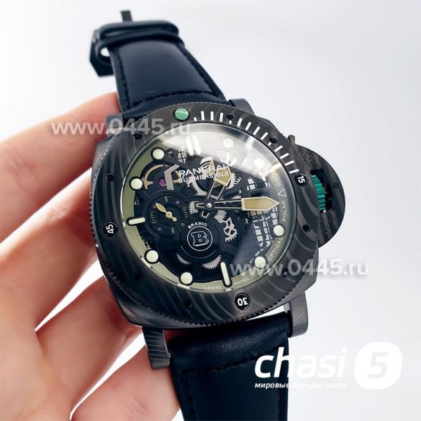Часы Panerai Submersible (21324)