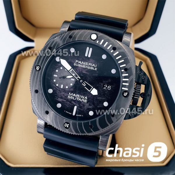 Часы Panerai Submersible (21325) Часы Panerai Submersible (21325)