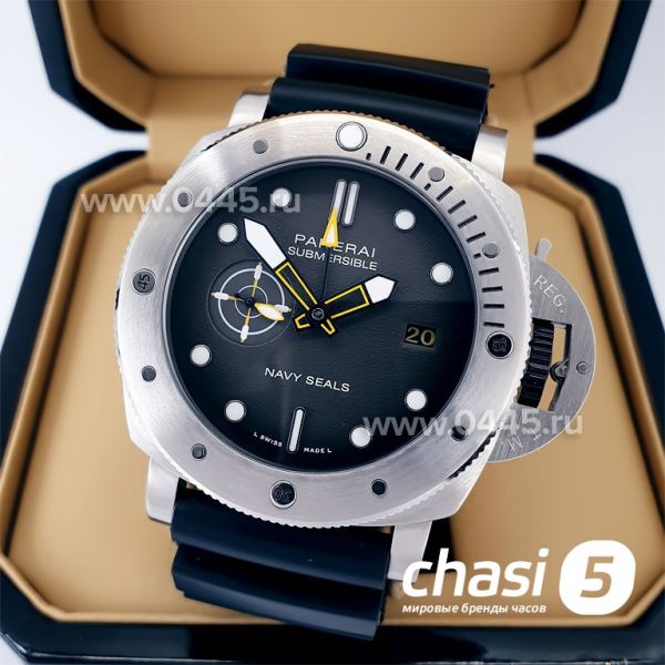 Часы Panerai Submersible (21328) Часы Panerai Submersible (21328)