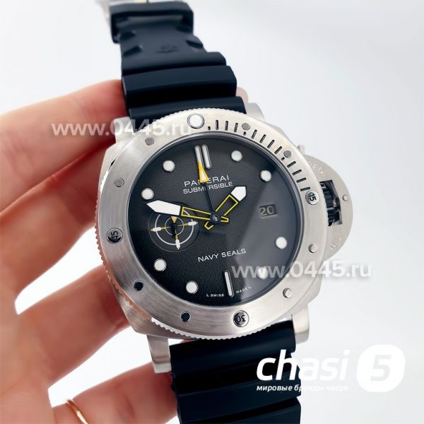 Часы Panerai Submersible (21328) Часы Panerai Submersible (21328)