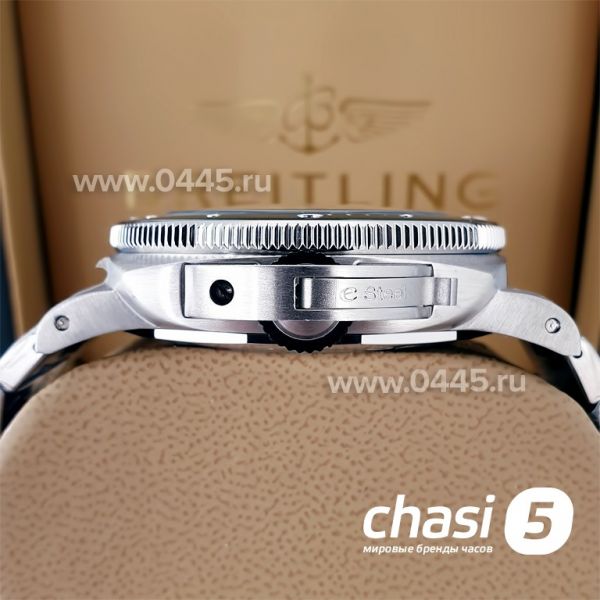 Часы Panerai Luminor Submersible (21332)