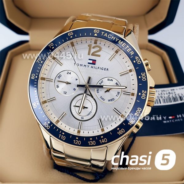 Часы Tommy Hilfiger (21342) Часы Tommy Hilfiger (21342)