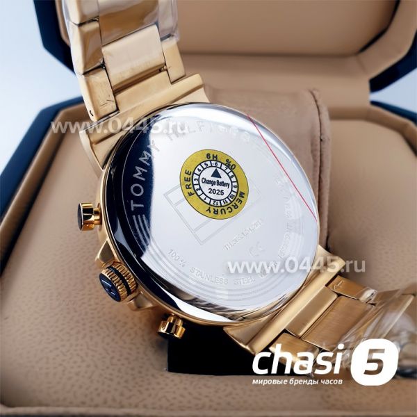 Часы Tommy Hilfiger (21344)