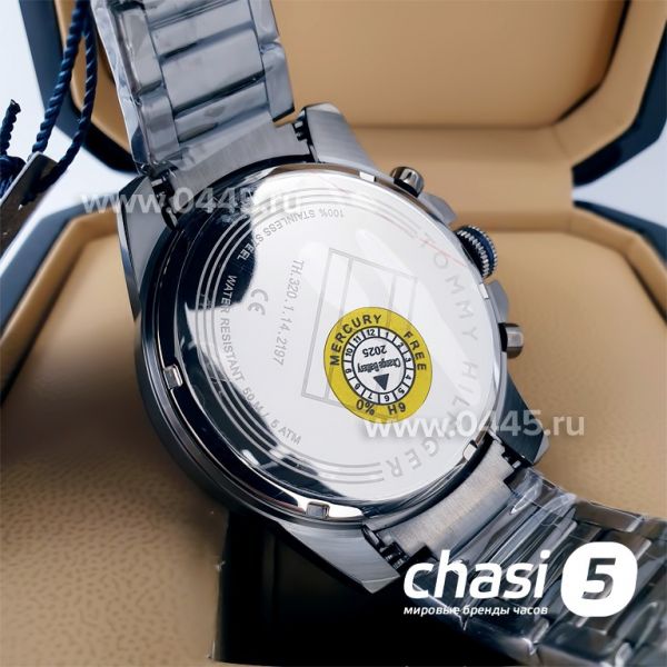 Часы Tommy Hilfiger (21348)