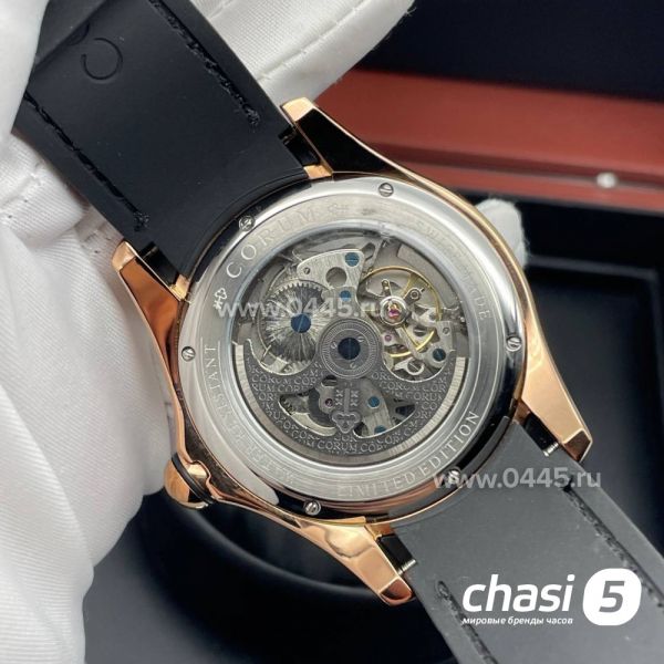 Часы Corum - Skull (21358) Часы Corum - Skull (21358)