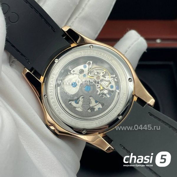 Часы Corum - Skull (21360) Часы Corum - Skull (21360)