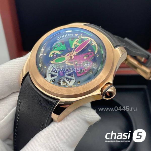 Часы Corum - Skull (21360) Часы Corum - Skull (21360)