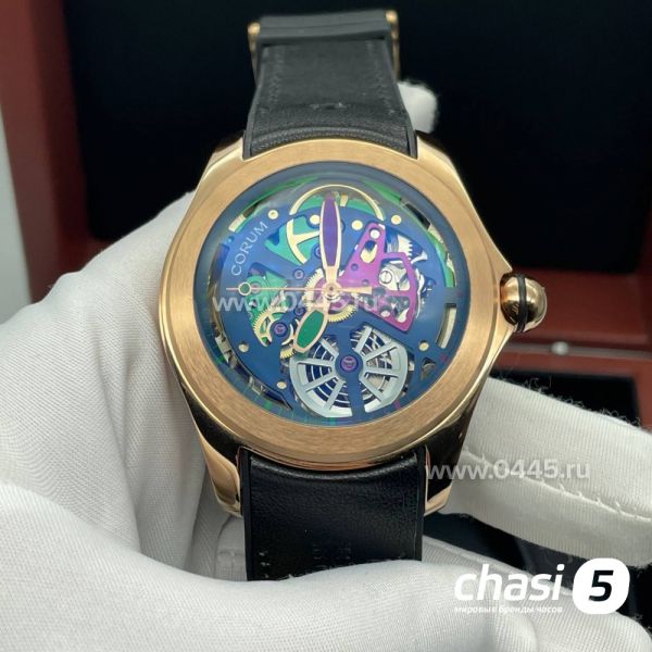 Часы Corum - Skull (21360) Часы Corum - Skull (21360)