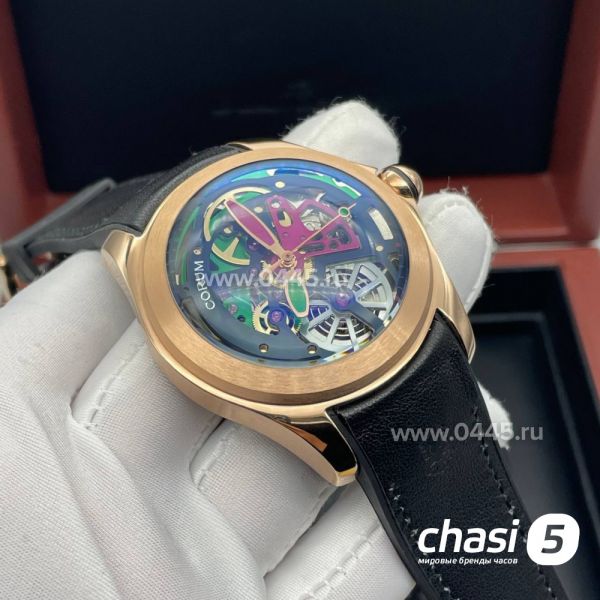 Часы Corum - Skull (21360) Часы Corum - Skull (21360)
