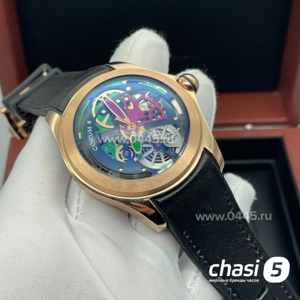 Часы Corum - Skull (21360) Часы Corum - Skull (21360)