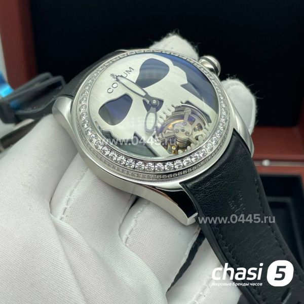 Часы Corum - Skull (21361)