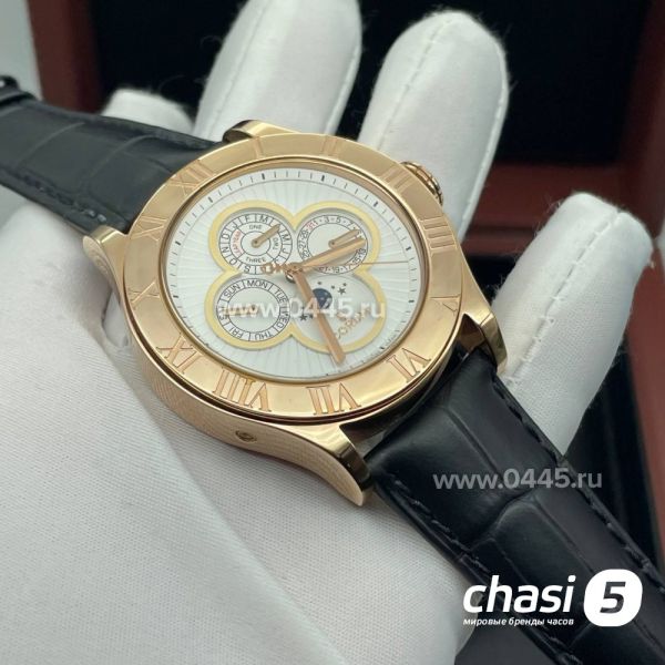 Часы Corum Admiral's Cup (21373)