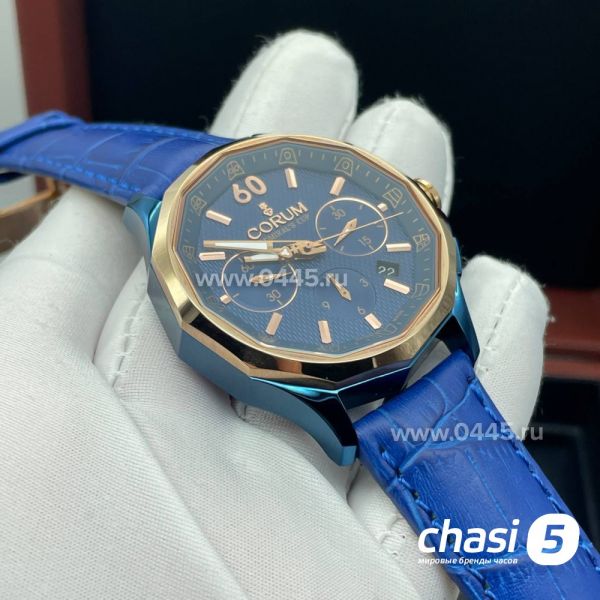 Часы Corum Admiral's Cup (21380)