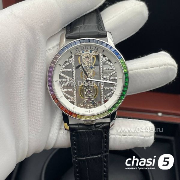 Часы Corum Admiral's Cup (21384)