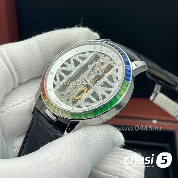 Часы Corum Admiral's Cup (21384)