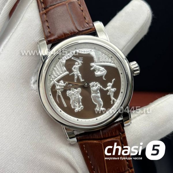 Часы Ulysse Nardin (21400) Часы Ulysse Nardin (21400)