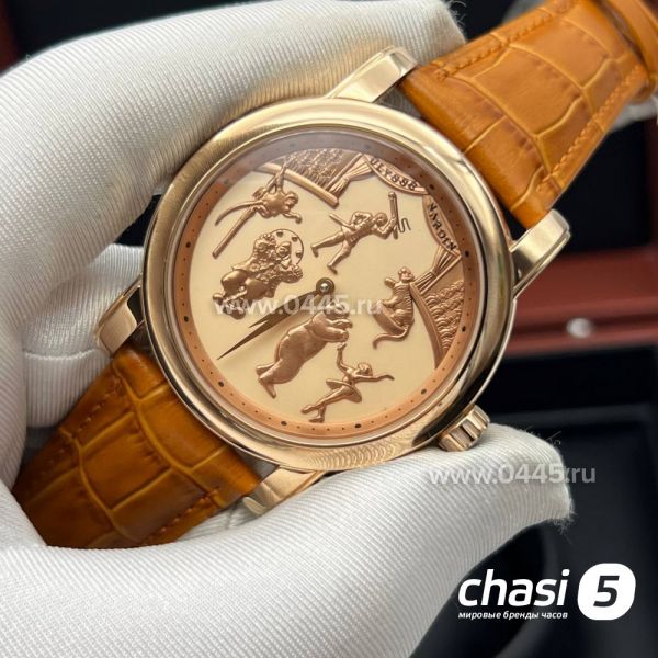 Часы Ulysse Nardin (21401)