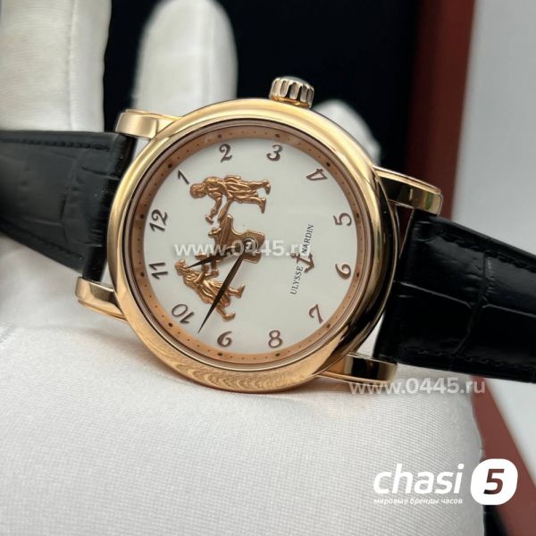 Часы Ulysse Nardin (21402)