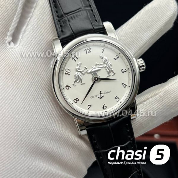 Часы Ulysse Nardin (21404) Часы Ulysse Nardin (21404)