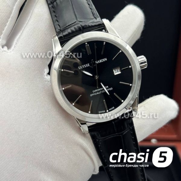 Часы Ulysse Nardin (21407) Часы Ulysse Nardin (21407)