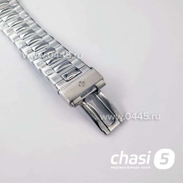 Часы Patek Philippe Men Nautilus (21412)