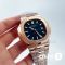 Часы Patek Philippe Men Nautilus (21414) Часы Patek Philippe Men Nautilus (21414)