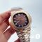 Часы Patek Philippe Men Nautilus (21415) Часы Patek Philippe Men Nautilus (21415)